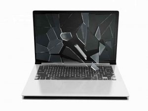 Laptop Screen Repair in Bognor Regis