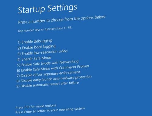 How to Enter Safe Mode in Windows 10 and 11: A Step-by-Step Guide