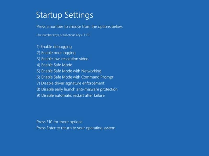 How to Enter Safe Mode in Windows 10 and 11: A Step-by-Step