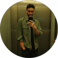 Krishna P. Krishna P.