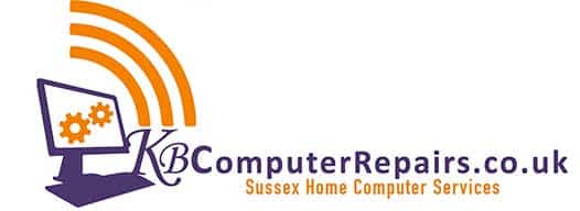 Computer Repair Services Logo